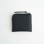 EO SHRINK L WALLET #BLACK [O02S]