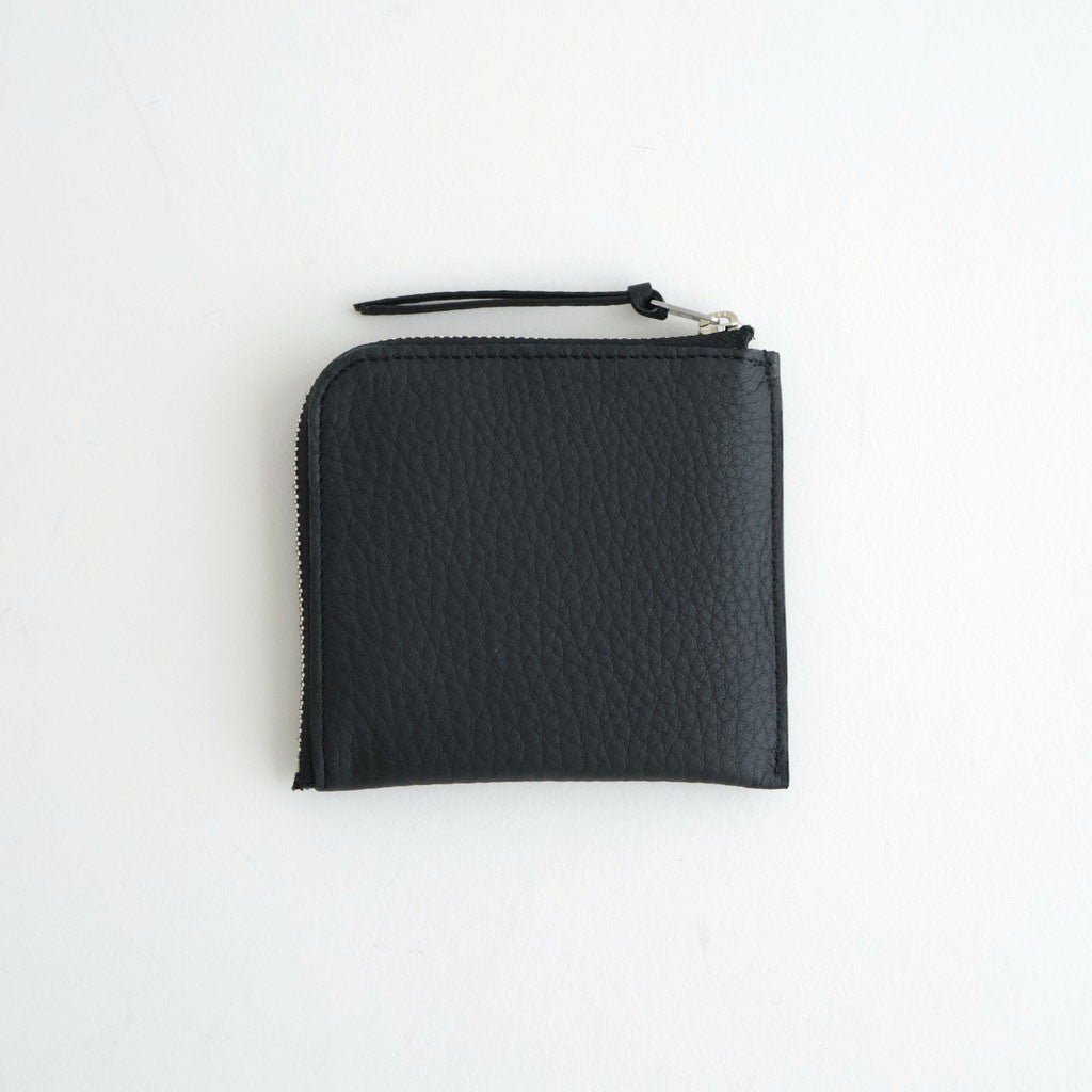 EO SHRINK L WALLET #BLACK [O02S]