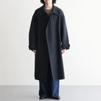 男性モデル(ハラ):172cm 55kg 着用サイズ：2