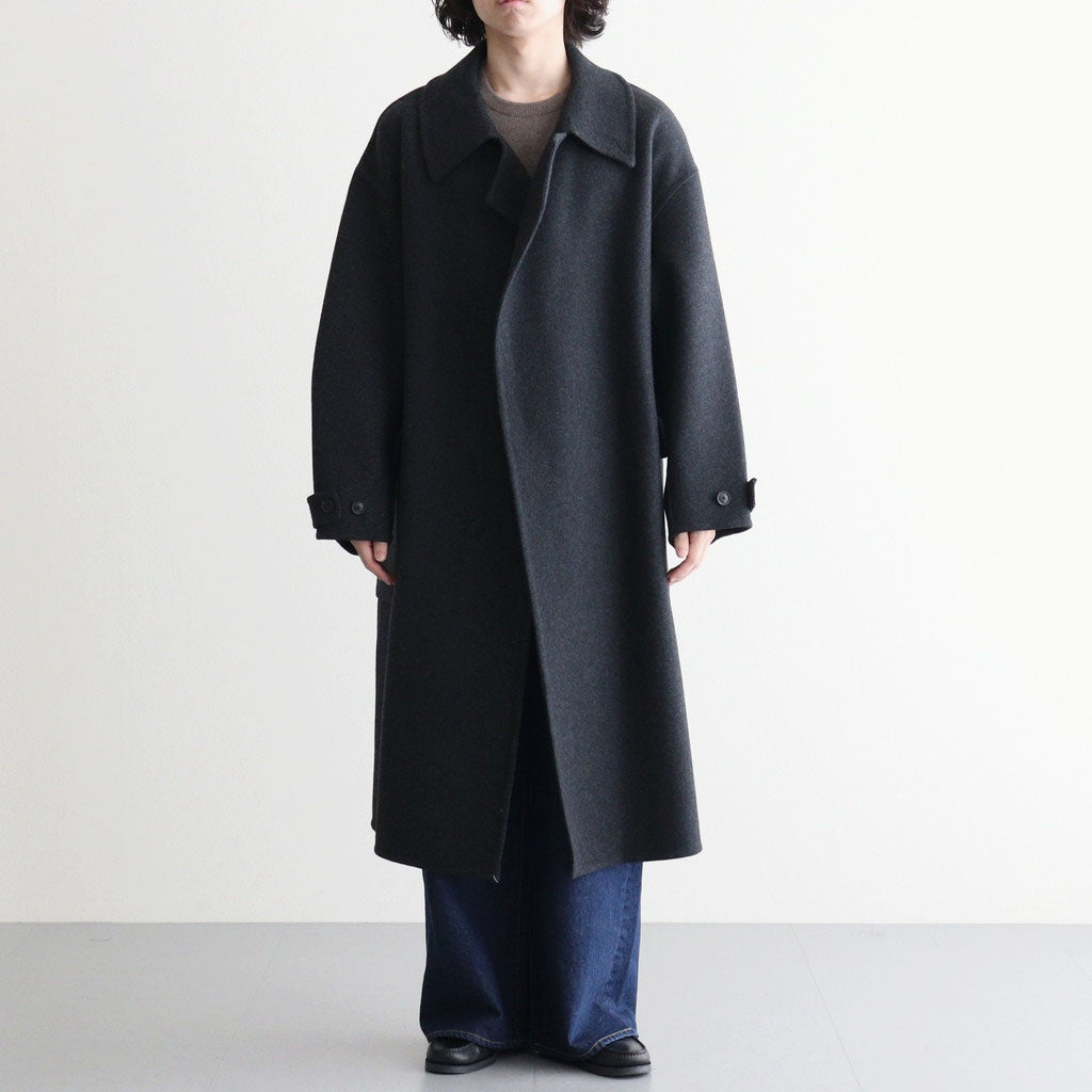 男性モデル(ハラ):172cm 55kg 着用サイズ：2