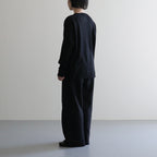 女性モデル(マツオ):156cm　着用サイズ:1