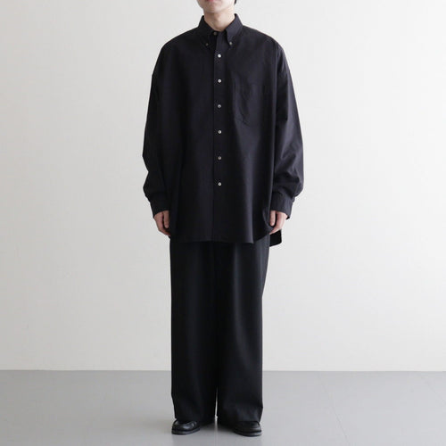 男性モデル(ハラ):172cm 58kg 着用サイズ：F