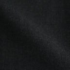 Habana Banded Slacks #Heather Charcoal [AOEFPT006]