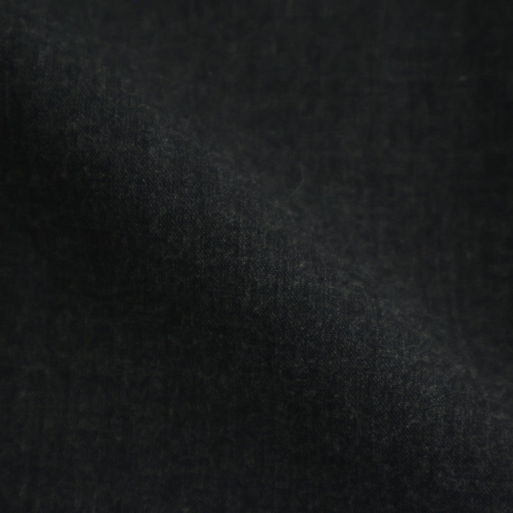 Habana Banded Slacks #Heather Charcoal [AOEFPT006]