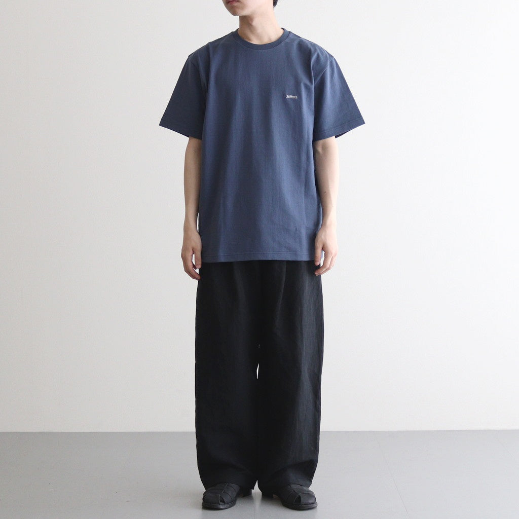 男性モデル(ハラ):172cm 58kg 着用サイズ:M