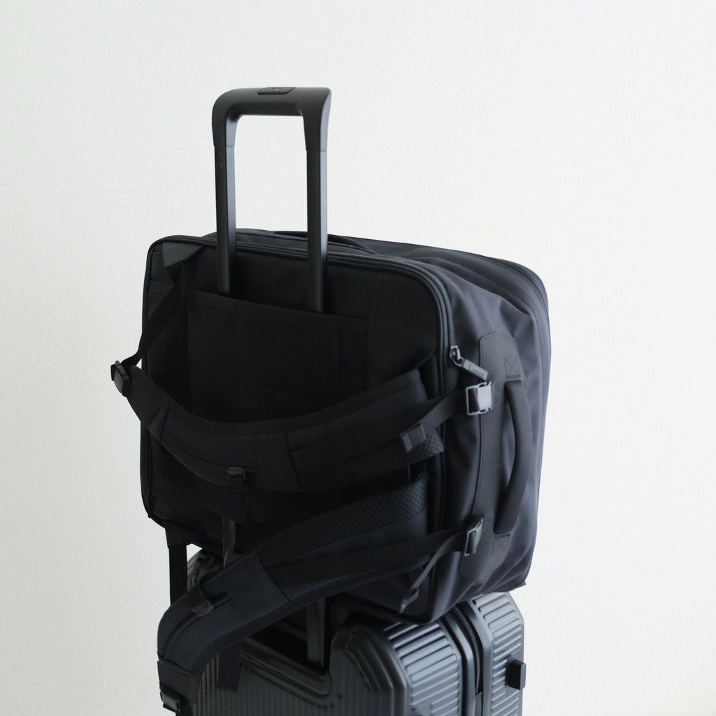 2WAY PRO SOLID L #BLACK [PR-2040-010]