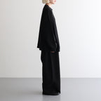 女性モデル(マツオ):156cm　着用サイズ:0