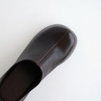 Volume Sole Sabot #D/BRN [12621021]