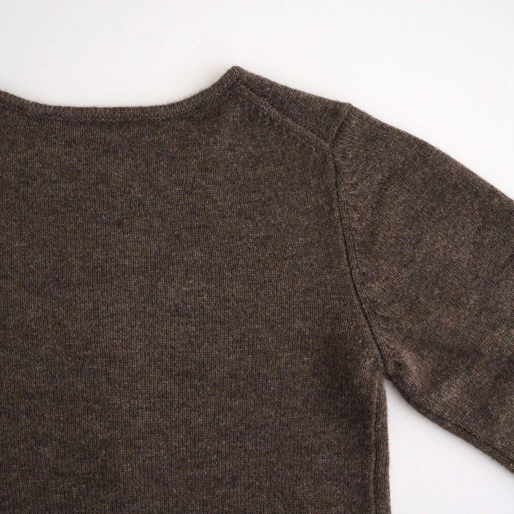Cashmere Compact Cardigan #MCA [12620513]