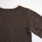 Cashmere Compact Cardigan #MCA [12620513]