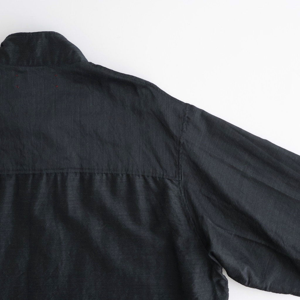 air sh #charcoal [bo-07s01]