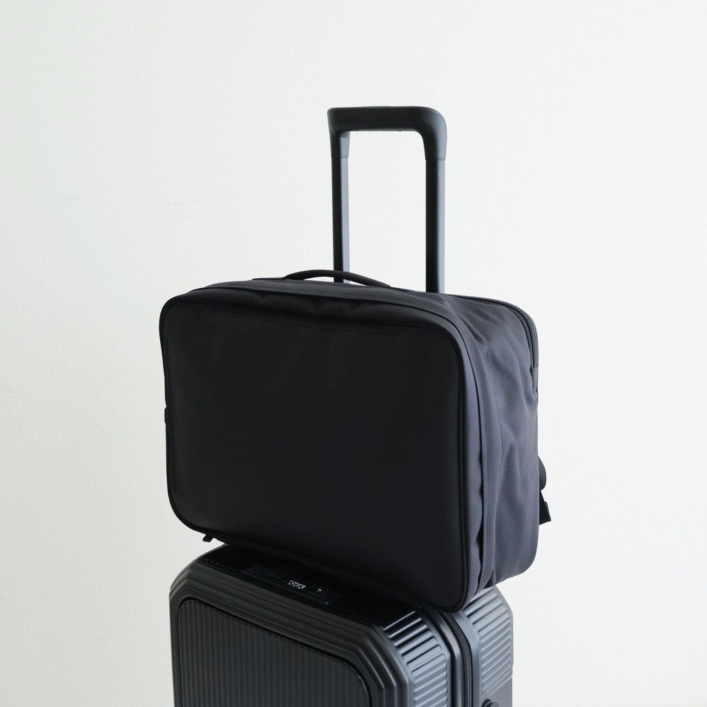 2WAY PRO SOLID M #BLACK [PR-2039-010]