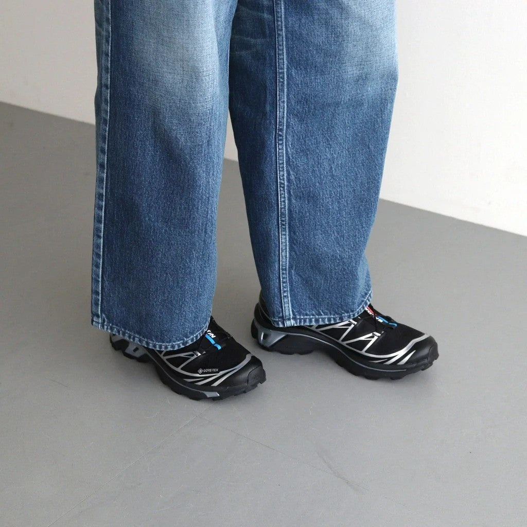 XT-6 GTX #Black [L47450600]