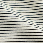 Kurt Border T #Off White [AOESTS010]