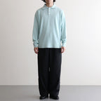 男性モデル(ハラ):172cm 55kg 着用サイズ：2
