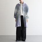 男性モデル(ハラ):172cm 58kg 着用サイズ：2