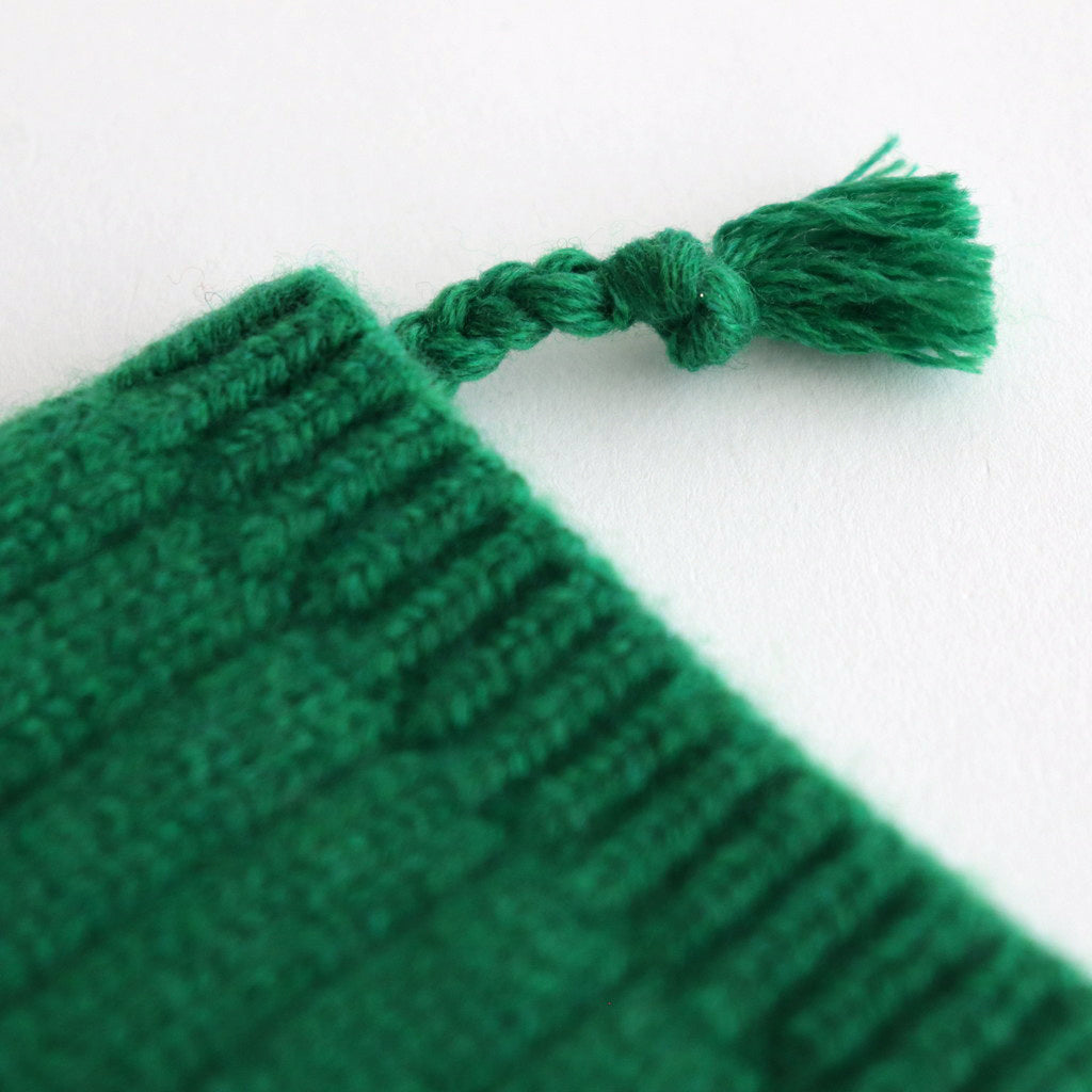 Stalk Armwarmer #Green [N-1319]