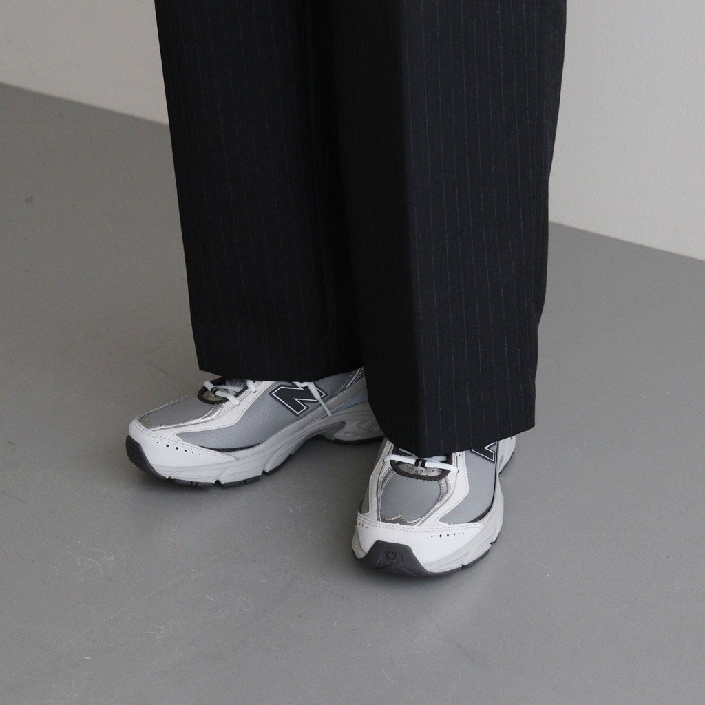 NEW BALANCE U509 CGDH #GRAY [HP-K101-001]