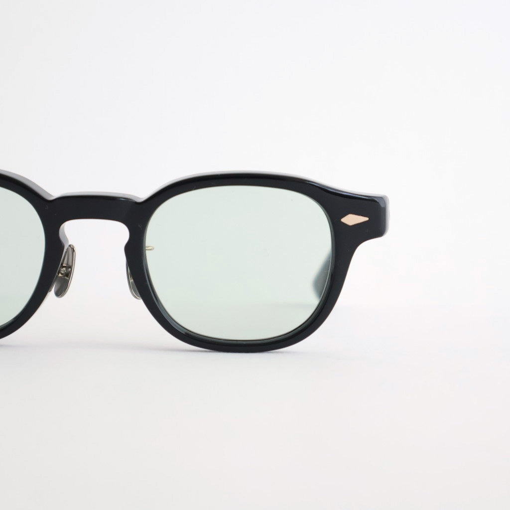 NOCHINO FR #2 GLOSS BLACK × GREY GREEN to D.GREY [NOCHINO-N11]