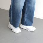 SNOWCLOG MID #Dawn Blue/Dawn Blue/Dawn Blue [L47579300]