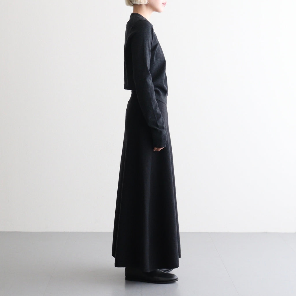 女性モデル(マツオ):156cm　着用サイズ:1