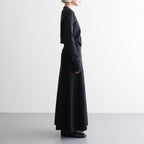 女性モデル(マツオ):156cm　着用サイズ:1