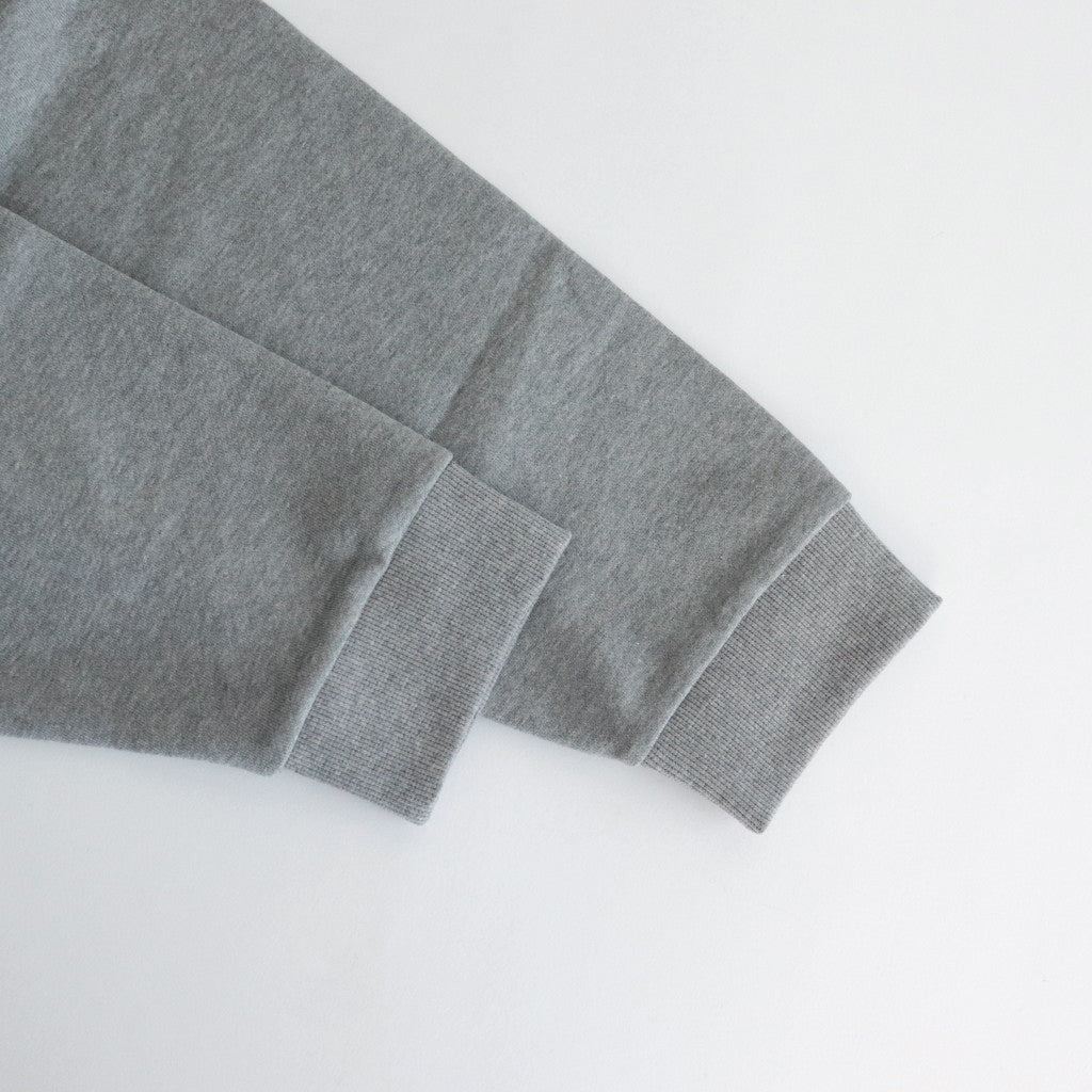 リムテープバルーンPK #HEATHER GRAY [D124-T874]