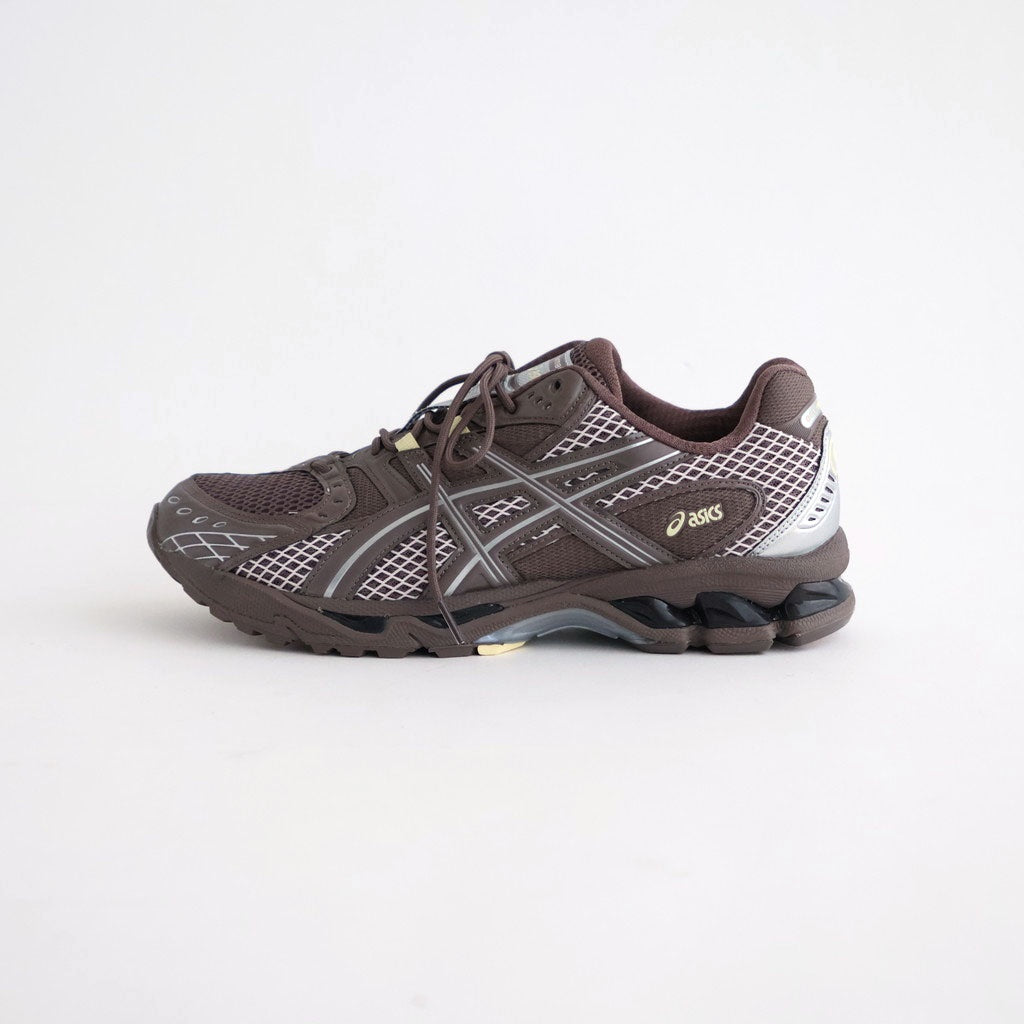 GEL-NIMBUS 10.1 #COCOA POWDER / PURE SILVER [1203A599]