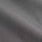 Solotex Twill S/S Oversized Box Shirt #GRAY [GM251-50323B]