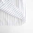 Comfort Shirt – Relaxed Short #PENCIL-ST [12061106]
