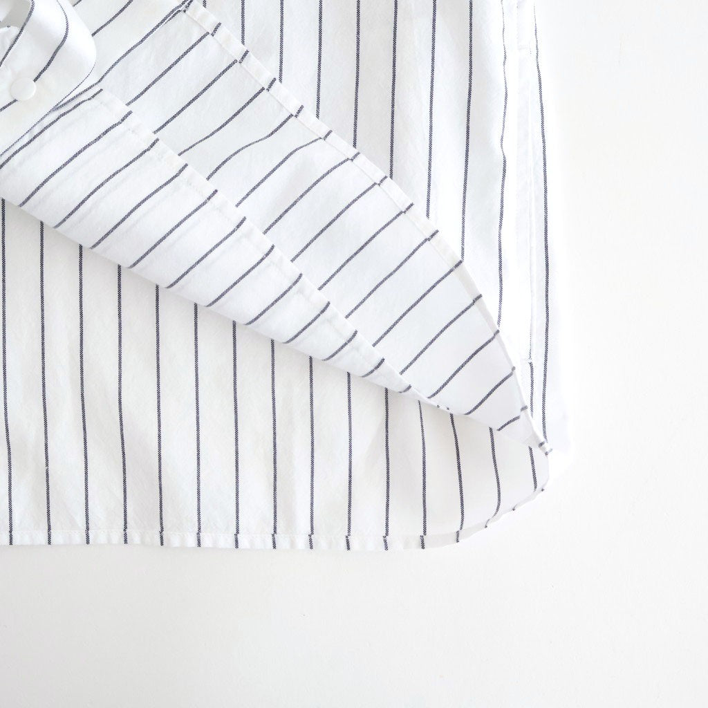 Comfort Shirt – Relaxed Short #PENCIL-ST [12061106]