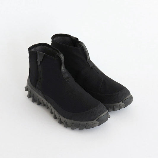 SNOWCLOG MID #Black/Black/Black [L47517500]