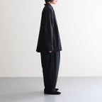 女性モデル(マツオ):156cm　着用サイズ：0