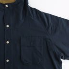 N/C GROSGRAIN MOUNTAIN PARKA #NAVY [FSC253-20171]