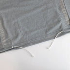 リムテープバルーンPK #HEATHER GRAY [D124-T874]