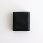 trifold wallet #black [ot-rc-twt]