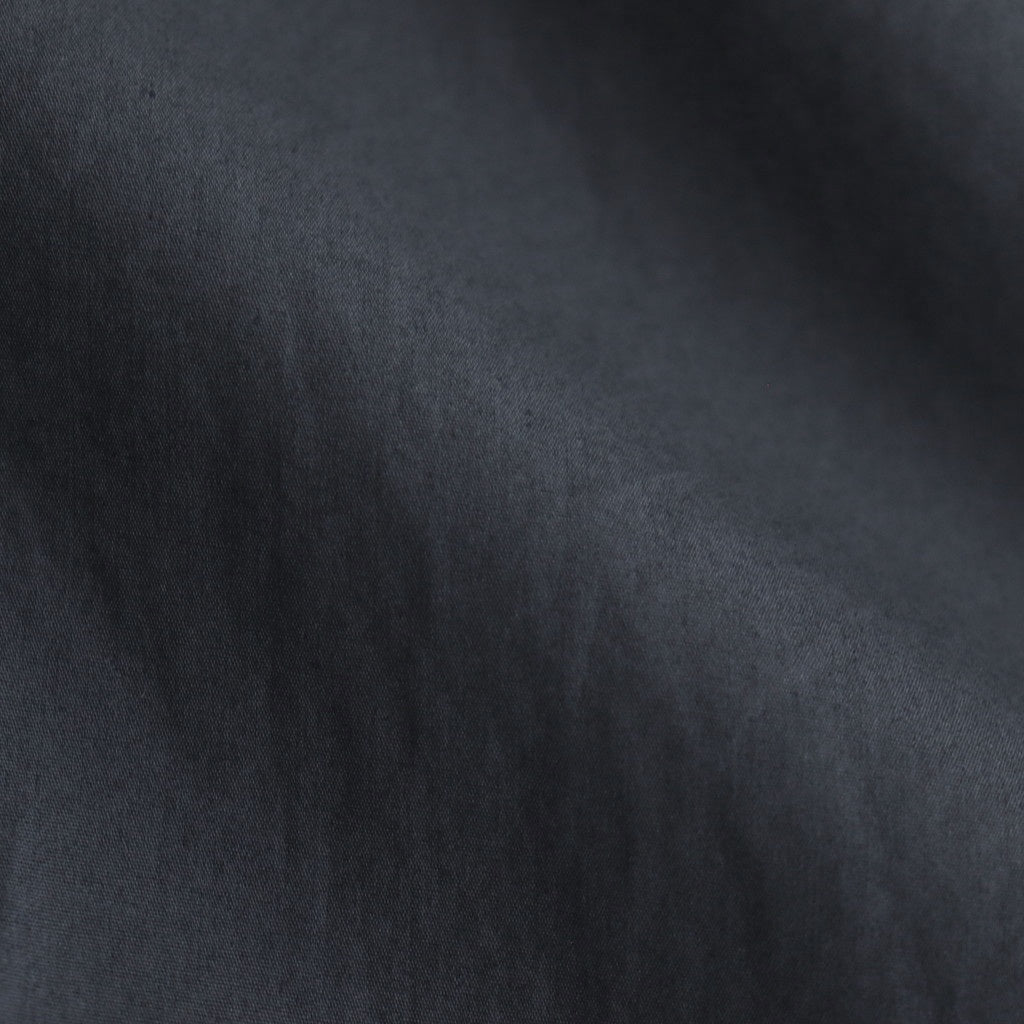 Broad L/S Oversized Regular Collar Shirt #C.GRAY [GM251-50001B]