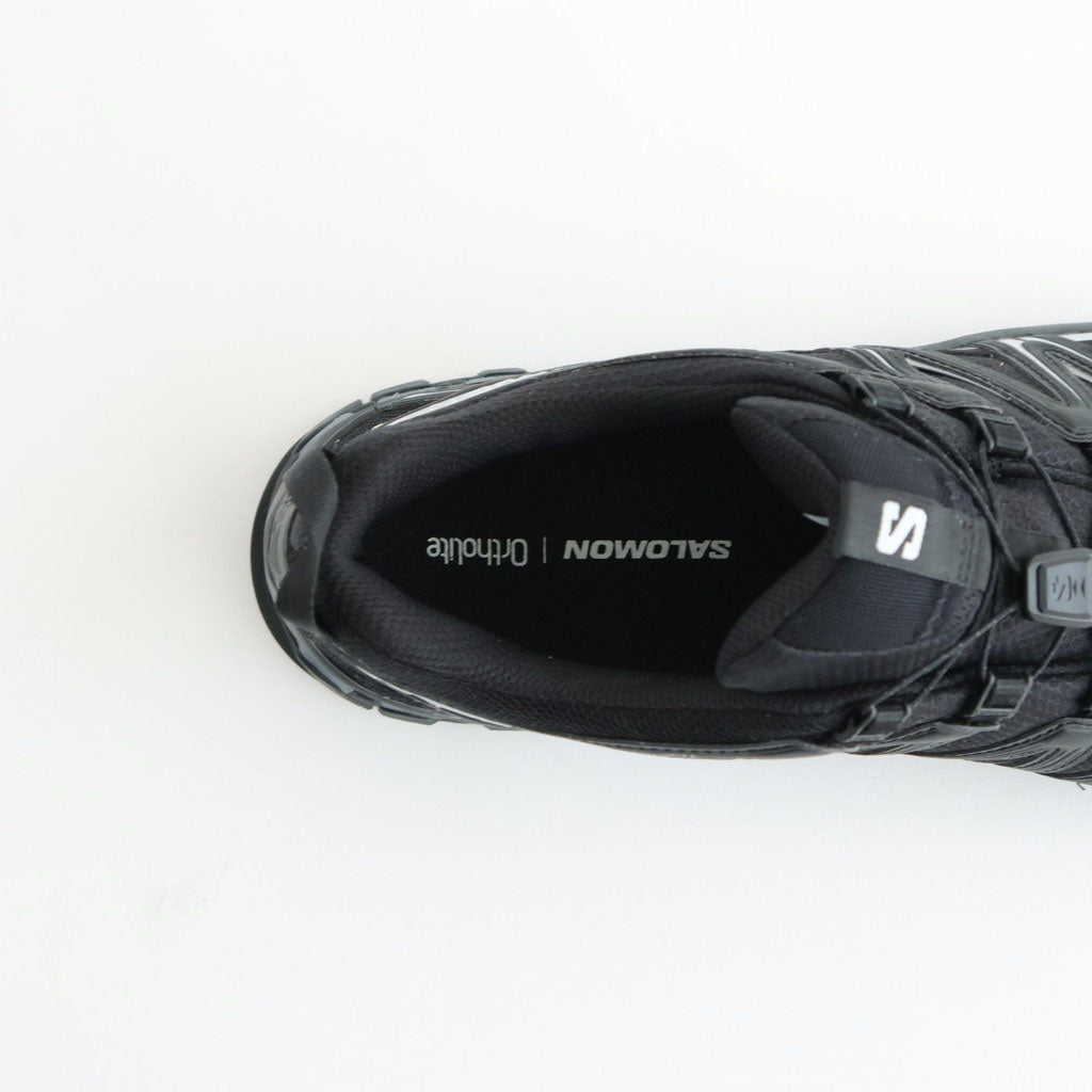 XA PRO 3D GTX #BLACK [L49214300]
