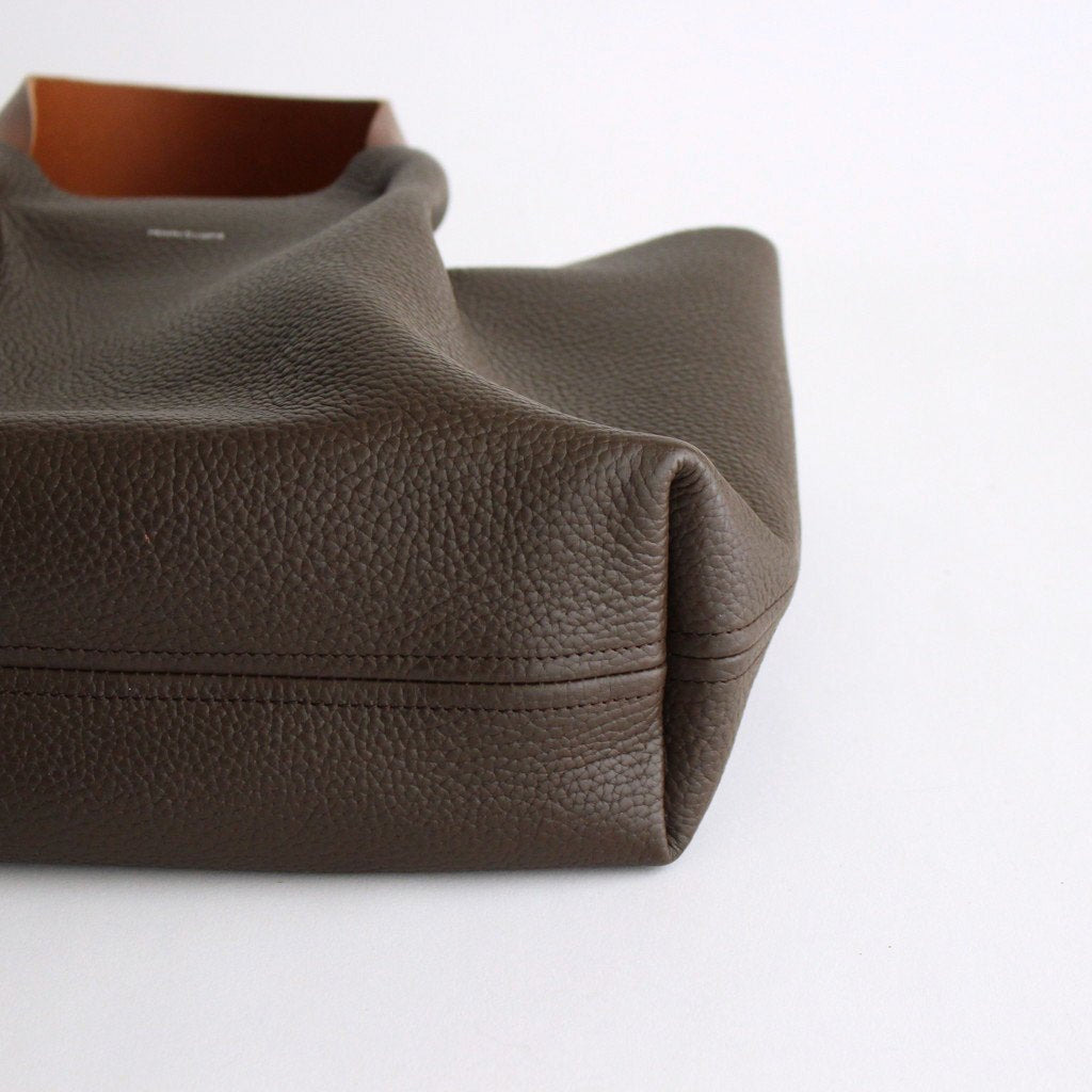 piano bag medium #dark brown [mj-rb-pim]