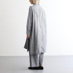 女性モデル(マツオ):156cm　着用サイズ:XS