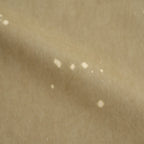 GARMENT-DYED FINX LIGHT CHINO ONE-TUCK WIDE PANTS #BEIGE [A26SP02LF]