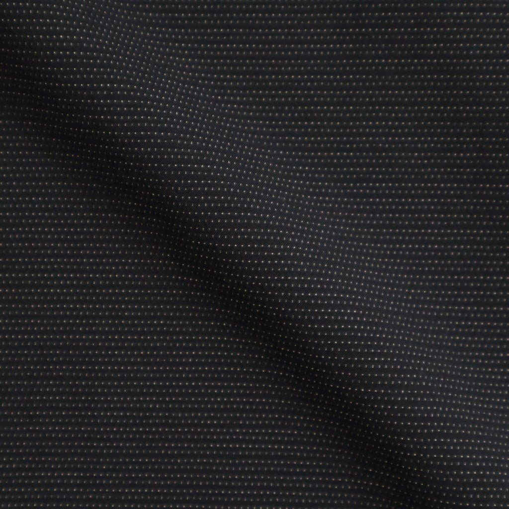 CAMBRIAN SHIRT GG #GRID BLACK [TT-CB-SHT-GG]