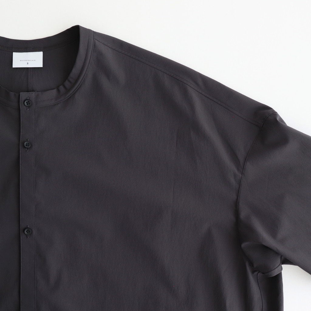 NOOFCD #91 Dark Grey [SN_NC0511CD]