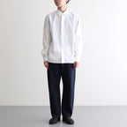 男性モデル(ハラ):172cm 58kg 着用サイズ:31