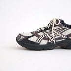 GEL-1130 #OATMEAL/OBSIDIAN GREY [1203B045]