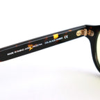 NOCHINO #15 BLACK AMBER × LIGHT YELLOW [NOCHINO-N1]