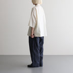 女性モデル(マツオ):156cm　着用サイズ：XS
