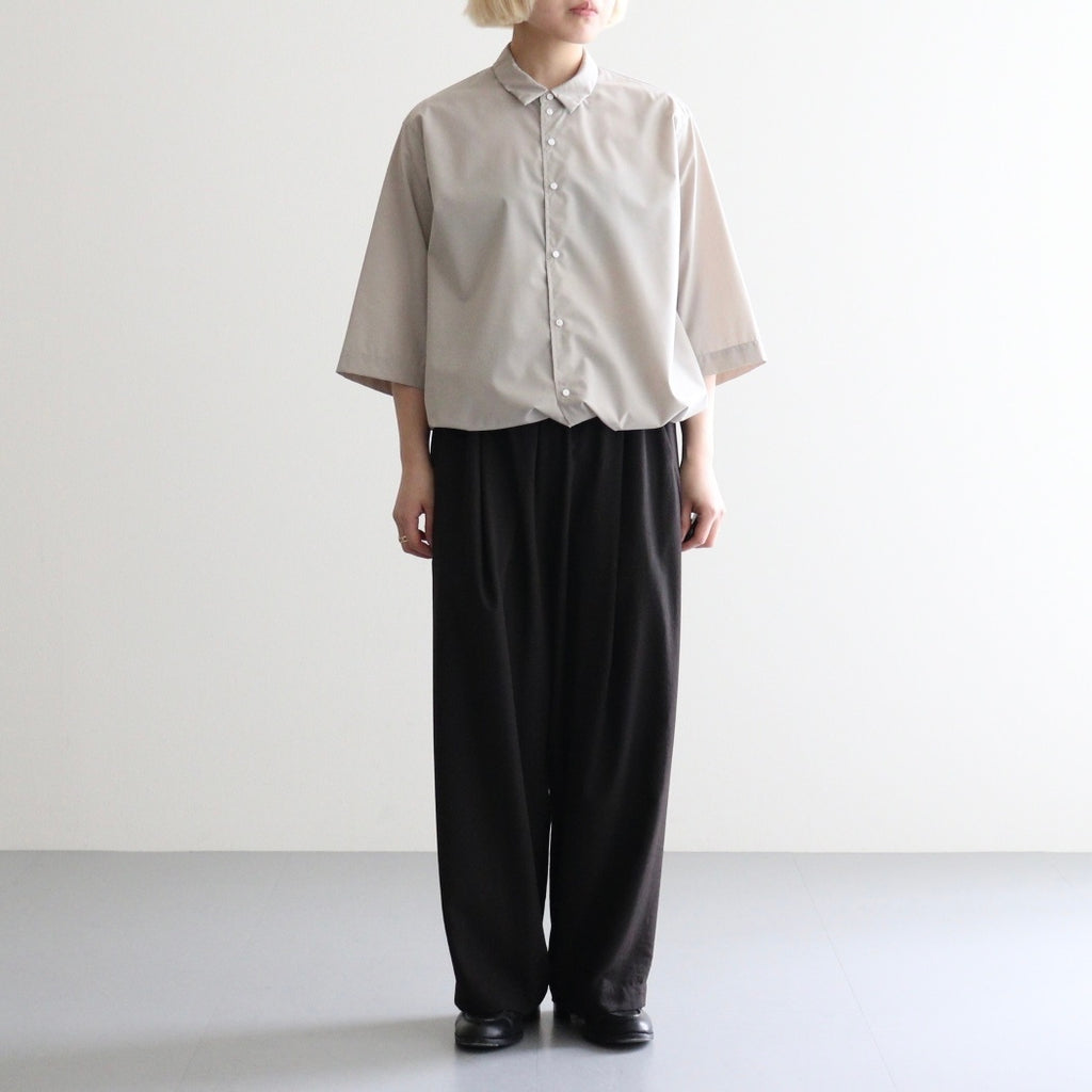 女性モデル(マツオ):156cm　着用サイズ：3