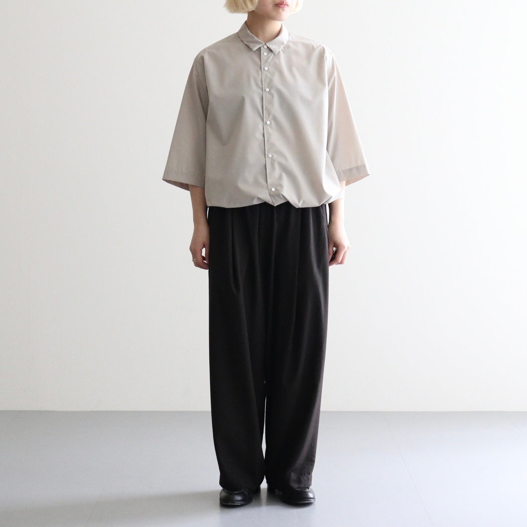 女性モデル(マツオ):156cm　着用サイズ：3