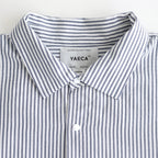 COMFORT SHIRT EXTRA WIDE #blue-st [15121]